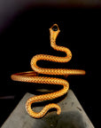 Serpent Arm Band