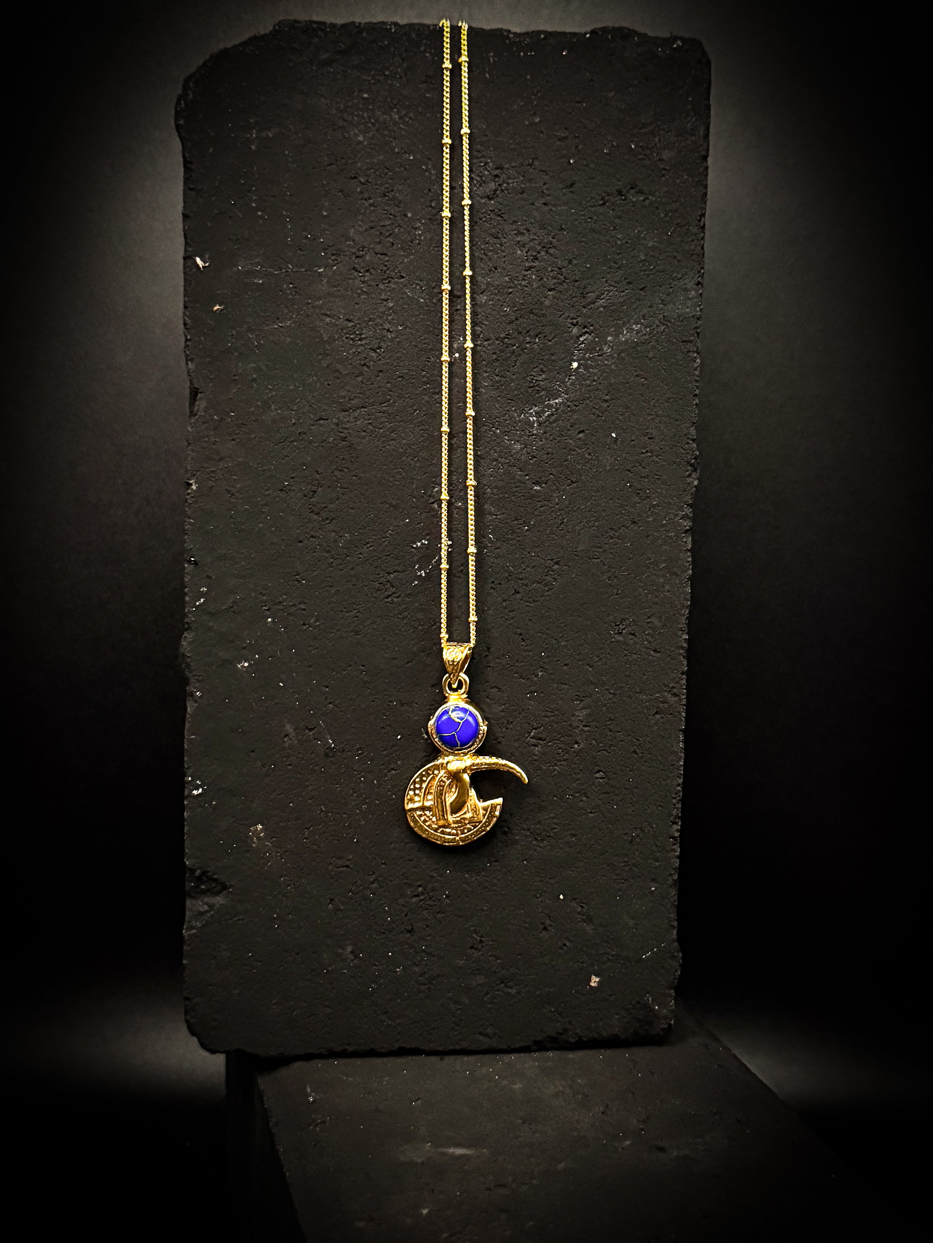 Thoth Amulet – The Invocation
