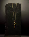 Ankh Amulet