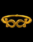 Ankh Bangle