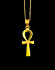 Ankh Amulet