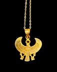 Horus Amulet