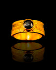 Wadjet Ring