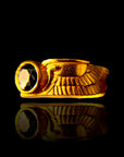 Wadjet Ring